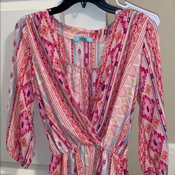 Romper - Picture 2 of 2